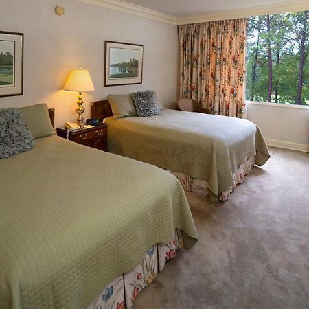 The Inn At Houndslake Aiken Eksteriør bilde