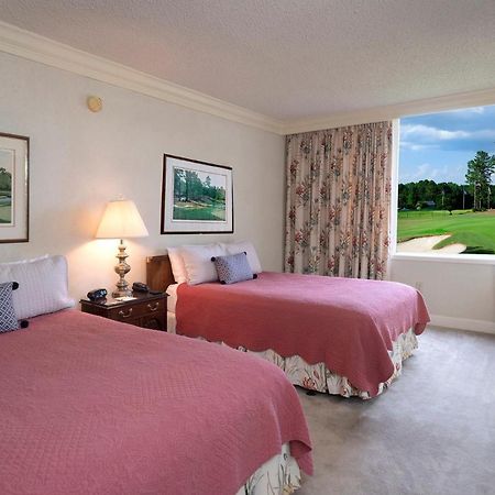 The Inn At Houndslake Aiken Eksteriør bilde