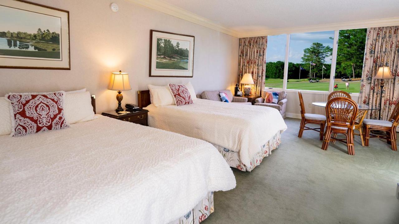 The Inn At Houndslake Aiken Eksteriør bilde