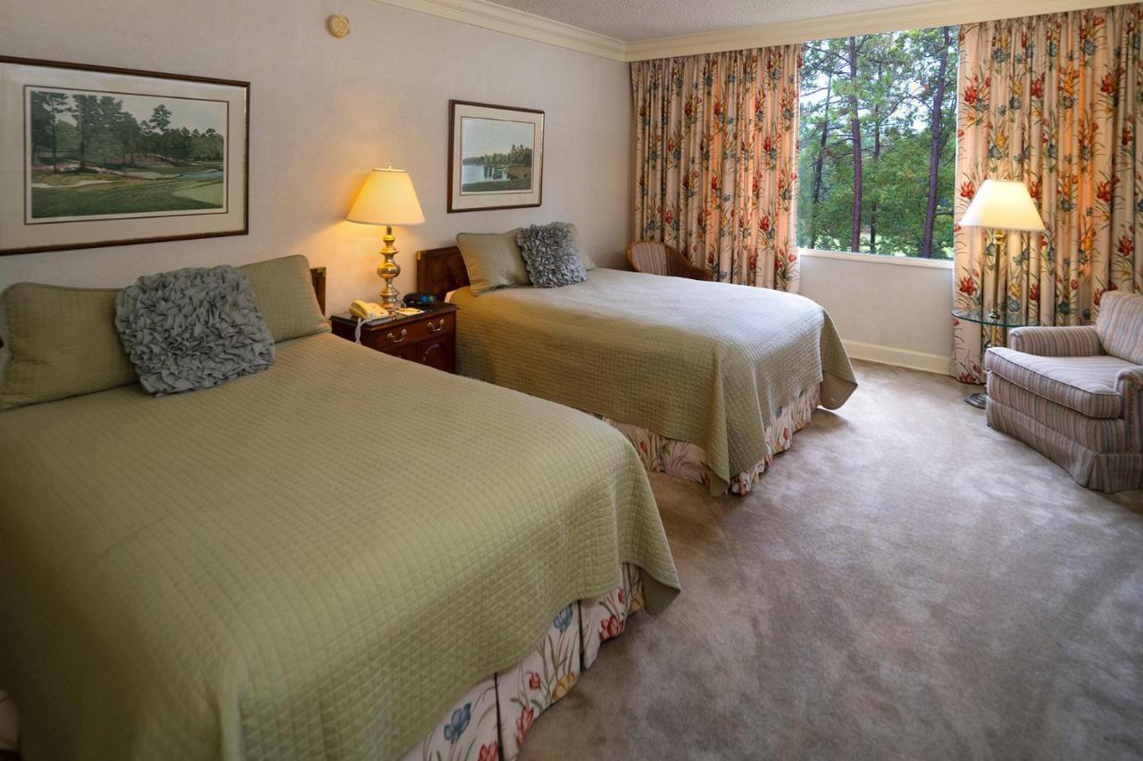 The Inn At Houndslake Aiken Eksteriør bilde