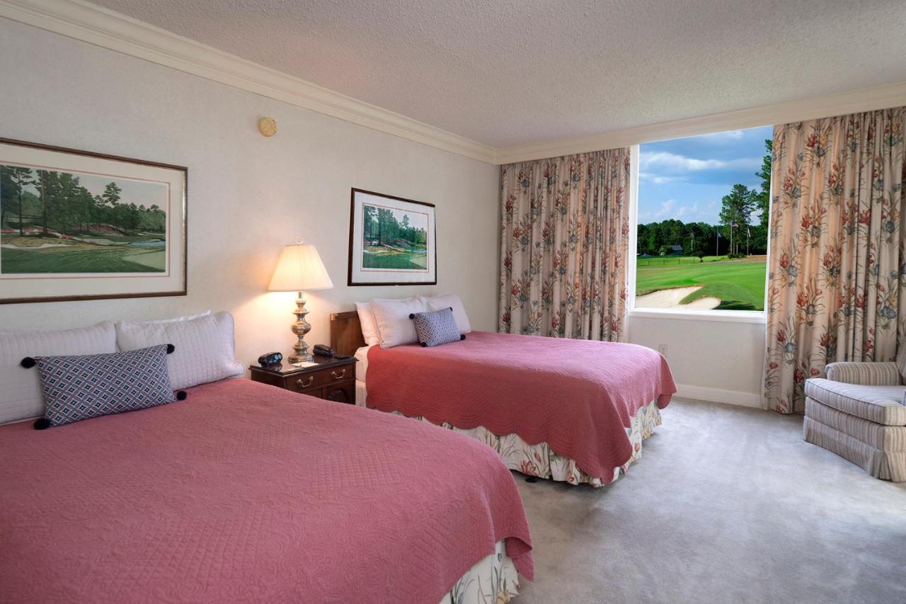 The Inn At Houndslake Aiken Eksteriør bilde