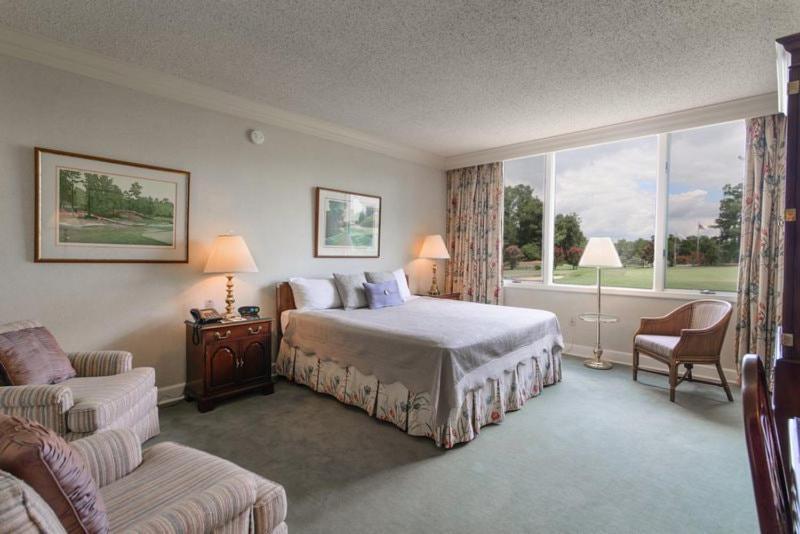 The Inn At Houndslake Aiken Eksteriør bilde