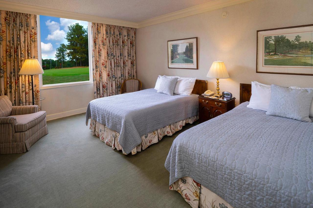 The Inn At Houndslake Aiken Eksteriør bilde