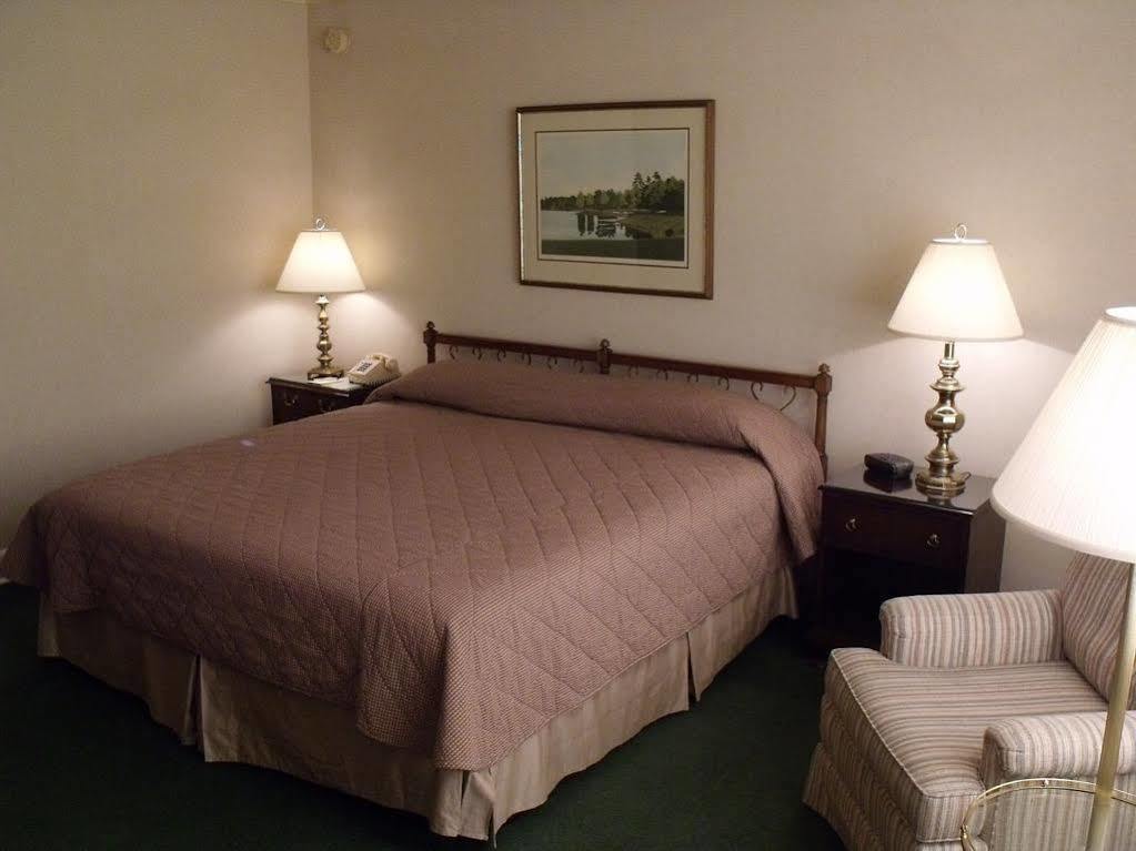 The Inn At Houndslake Aiken Eksteriør bilde