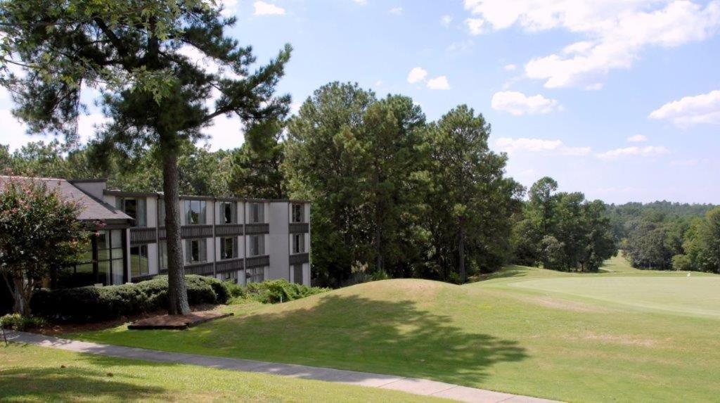 The Inn At Houndslake Aiken Eksteriør bilde
