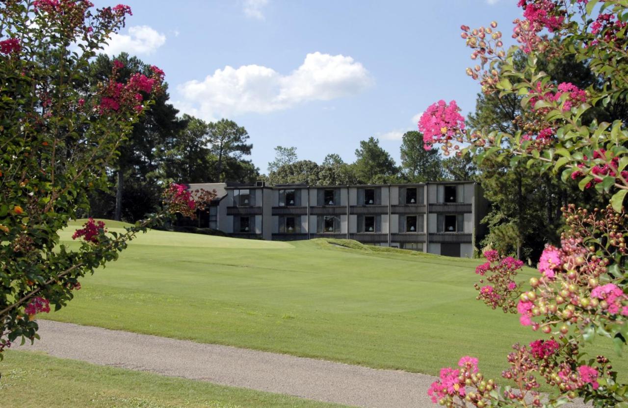 The Inn At Houndslake Aiken Eksteriør bilde