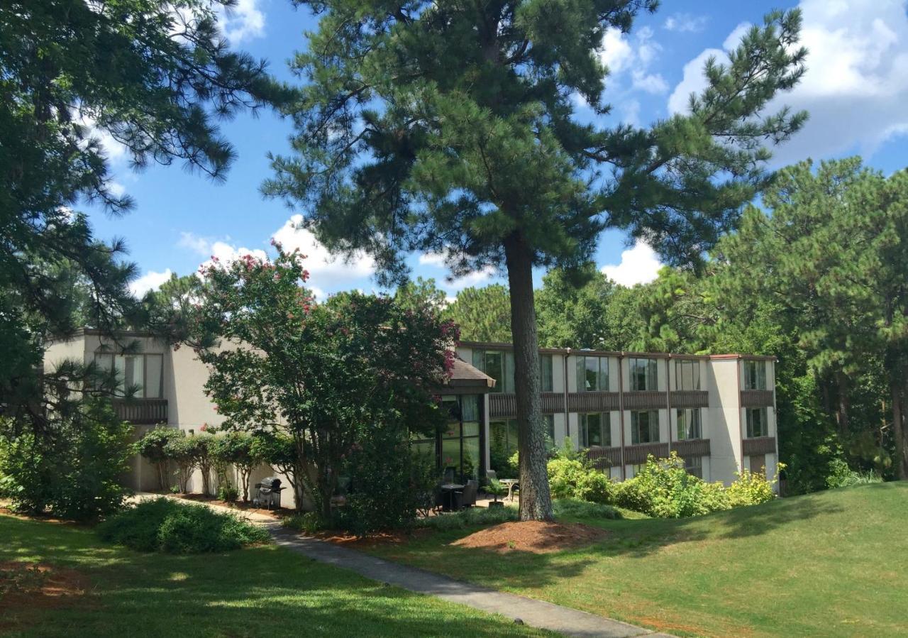 The Inn At Houndslake Aiken Eksteriør bilde