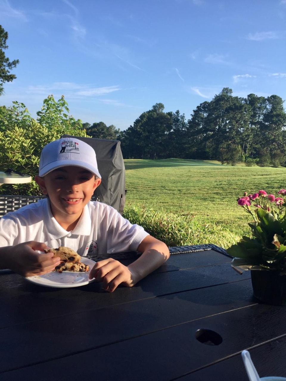 The Inn At Houndslake Aiken Eksteriør bilde